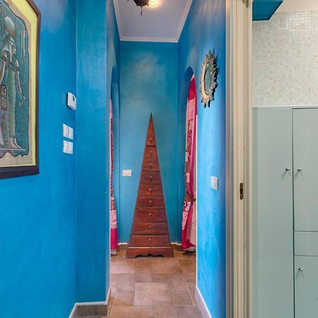 Like A Dream In Sanremo - Happy Rentals Kültér fotó