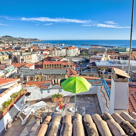 Like A Dream In Sanremo - Happy Rentals Kültér fotó