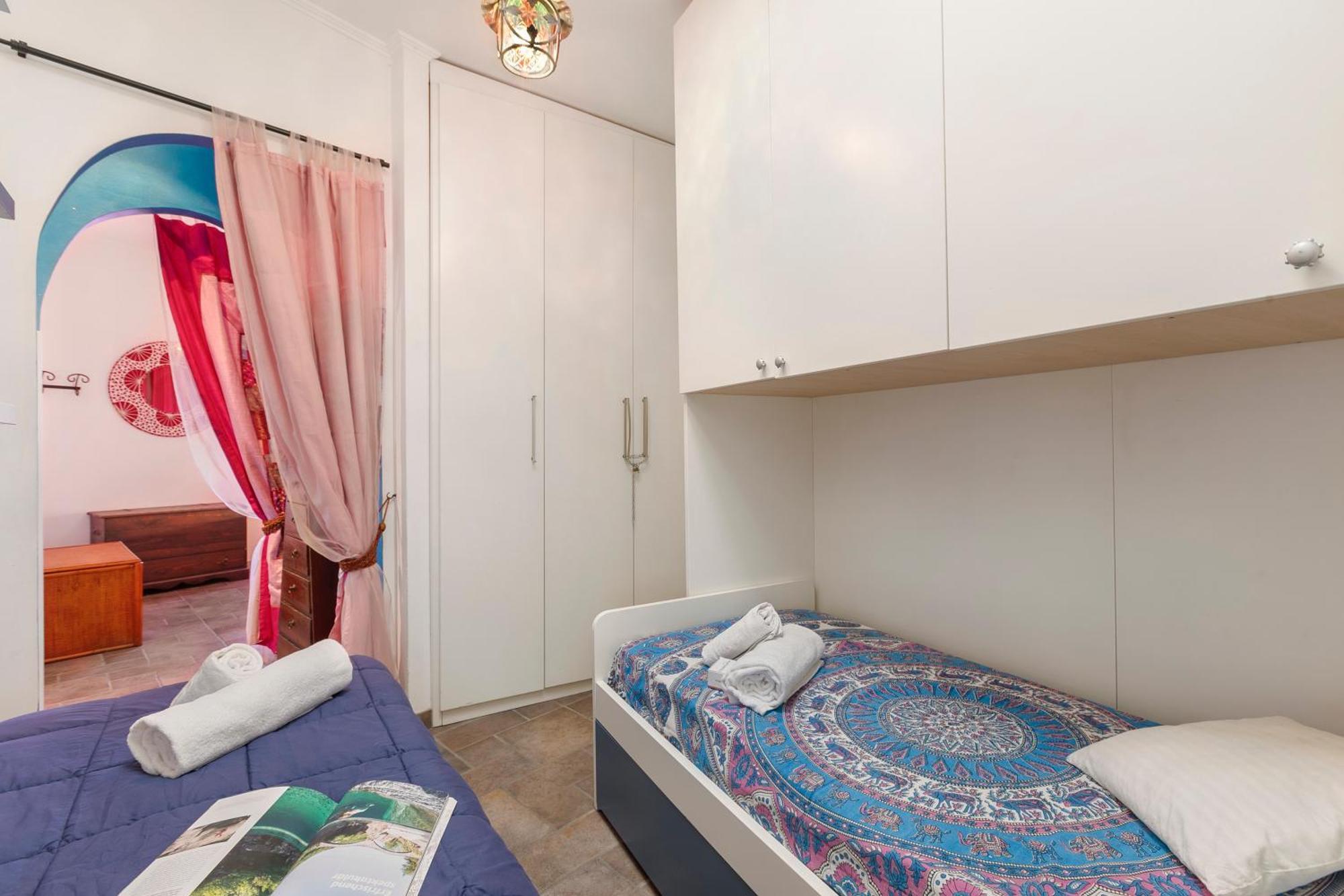Like A Dream In Sanremo - Happy Rentals Kültér fotó