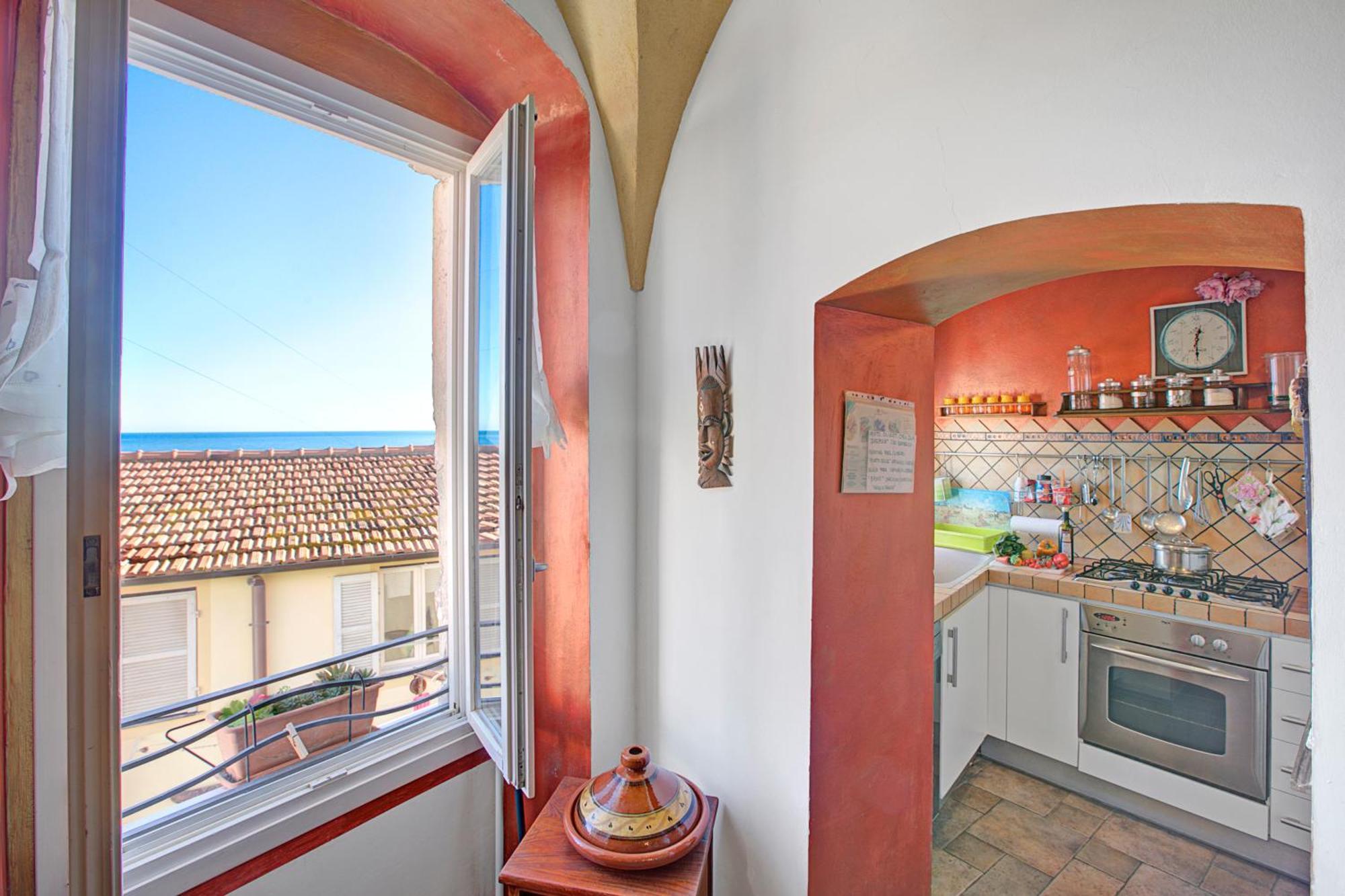 Like A Dream In Sanremo - Happy Rentals Kültér fotó
