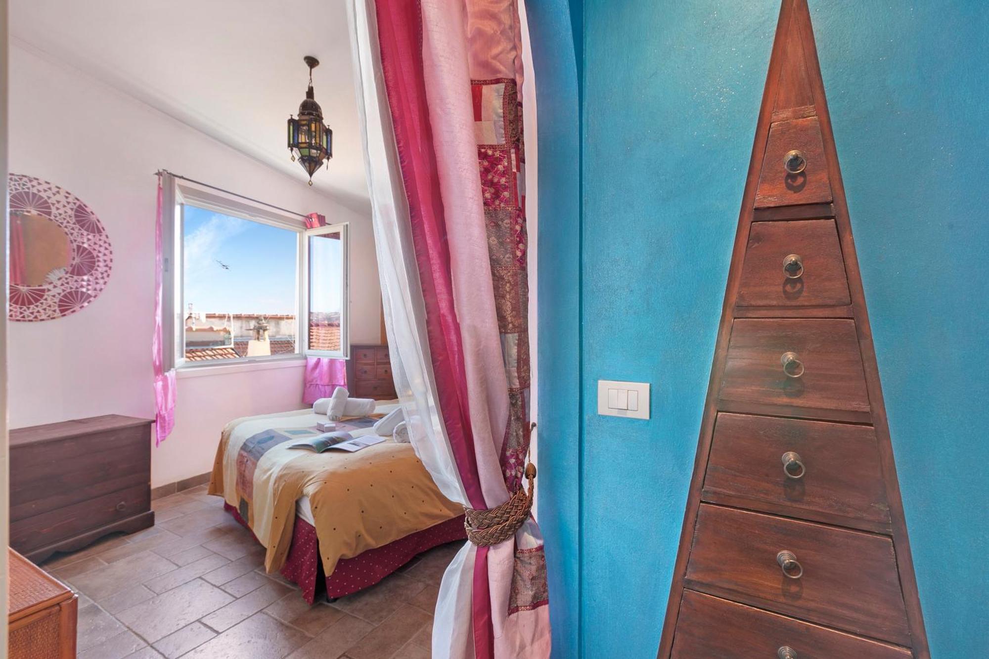 Like A Dream In Sanremo - Happy Rentals Kültér fotó